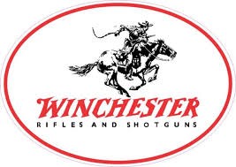 WINCHESTER - Rifles  & Guns